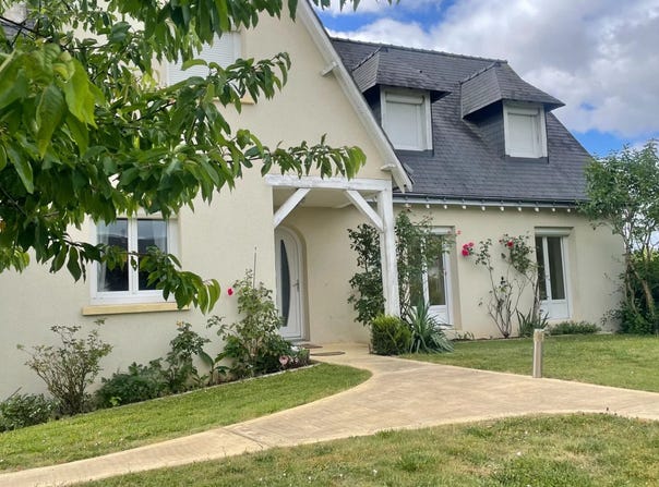 Fondettes, Indre-et-Loire 37230