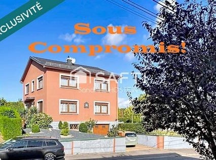Russange, Lorraine 57390
