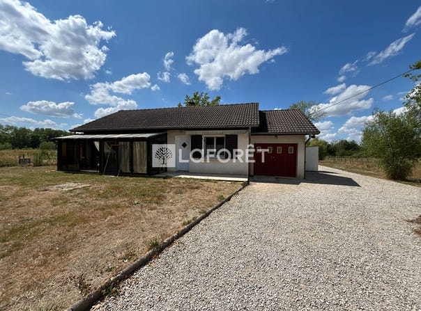 Louhans, Burgundy 71500