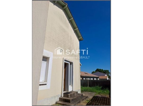 Niort, Poitou-Charentes 79000