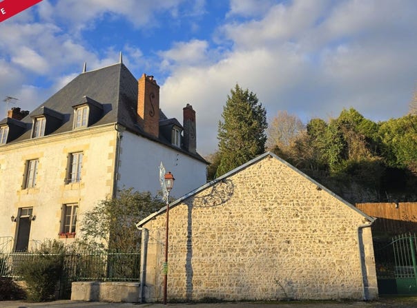 charroux, Nouvelle-Aquitaine 86250