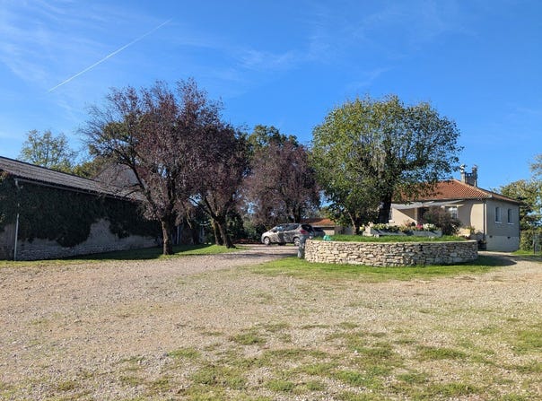 GRAMAT, Occitanie 46500