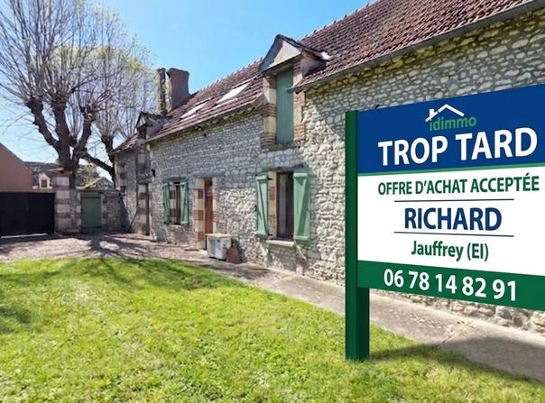 Lorcy, Loiret 45490