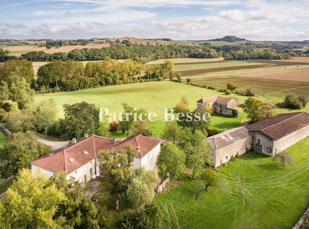 Valence-sur-Baïse, Midi-Pyrénées 32310