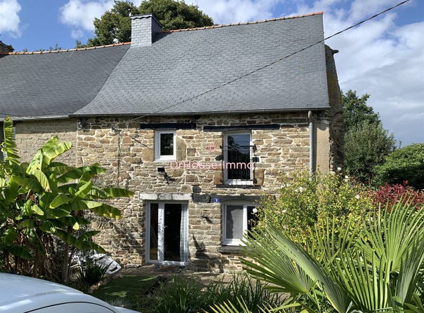 Taupont, Brittany 56800