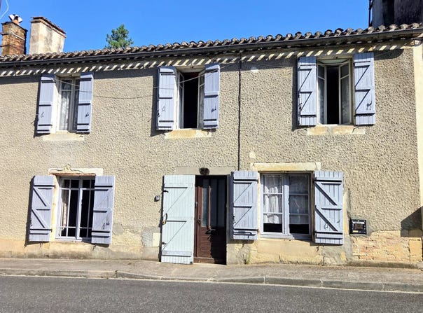 Monségur, Gironde 33580