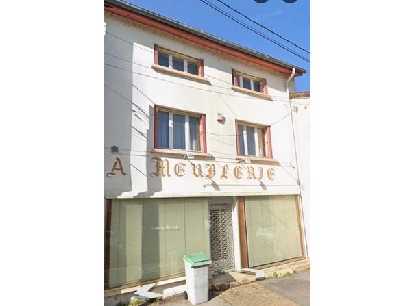 Longuyon, Lorraine 54260