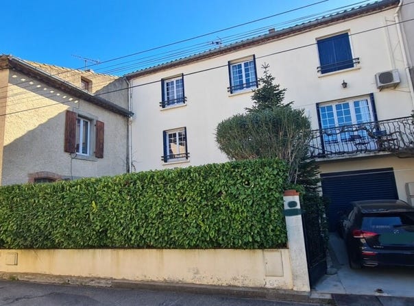 La Redorte, Languedoc-Roussillon 11700