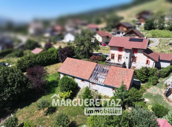 Habère-Poche, Rhône-Alpes 74420