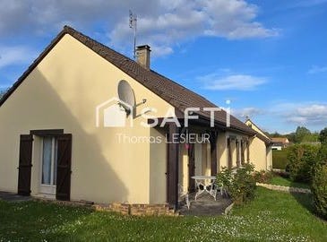 Flers, Basse-Normandie 61100