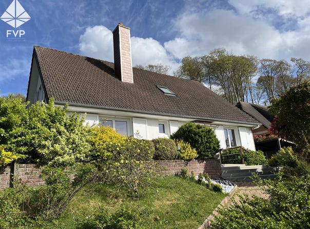 Ganzeville, Upper Normandy 76400