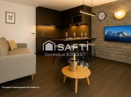 Villard-De-Lans, Rhône-Alpes 38250
