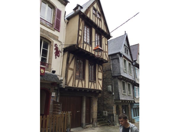 Morlaix, Brittany 29600