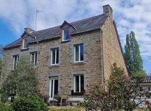 Plemet, Bretagne 22210
