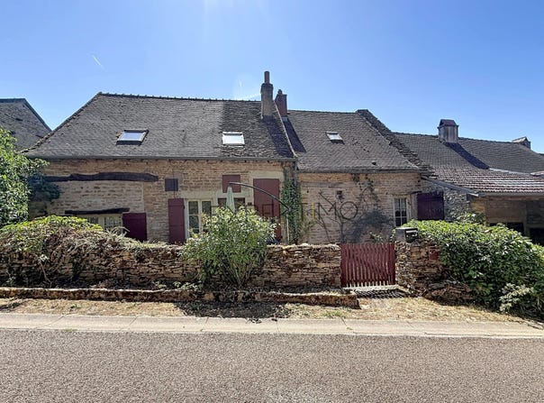 Burnand, Burgundy 71460