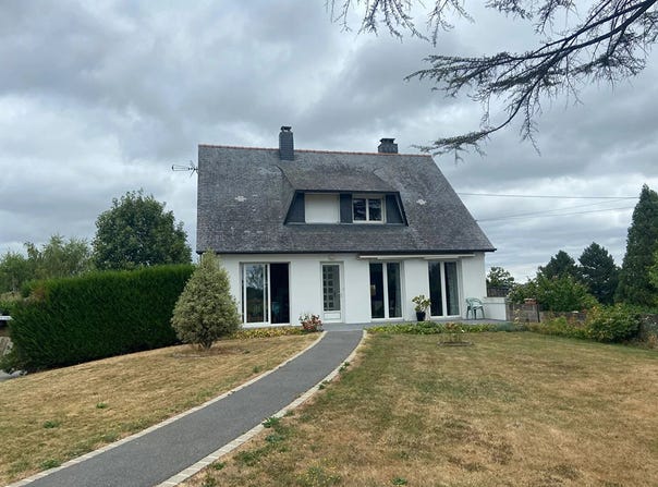 Vitré, Ille-et-Vilaine 35500