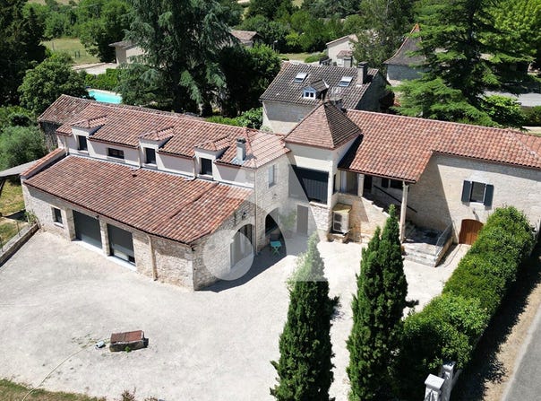 Cahors, Midi-Pyrénées 46000