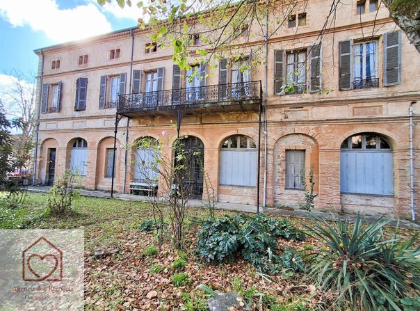 Moissac, Midi-Pyrénées 82200