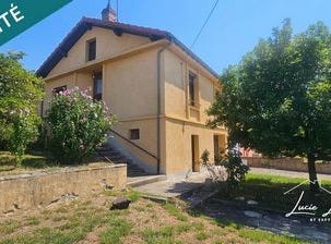 Brassac-Les-Mines, Auvergne 63570