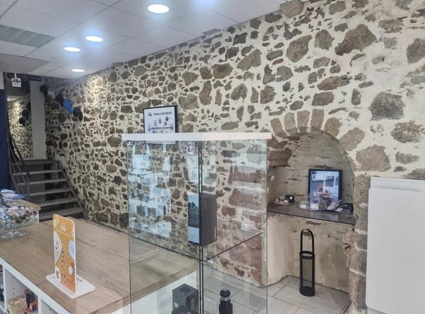 Limoges, Haute-Vienne 87000