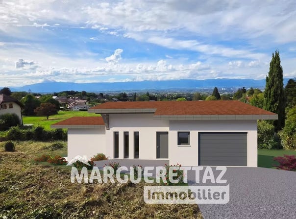 Archamps, Haute-Savoie 74160