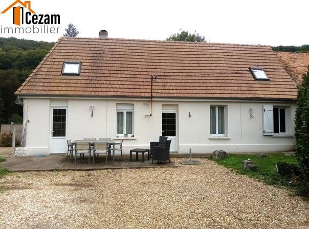 Hondouville, Eure 27400