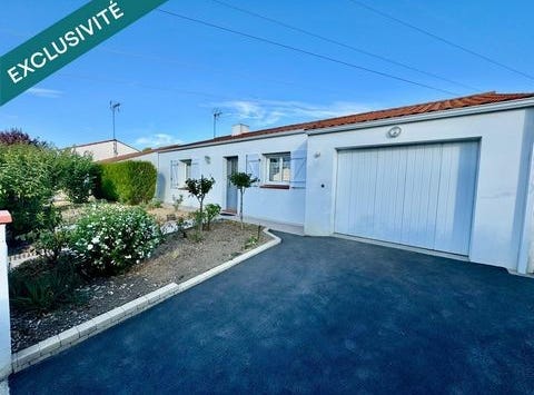 Challans, Pays de la Loire 85300