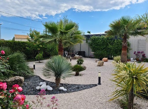 Baillargues, Occitanie 34670
