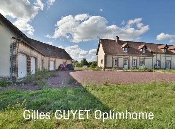 Bernay, Upper Normandy 27300