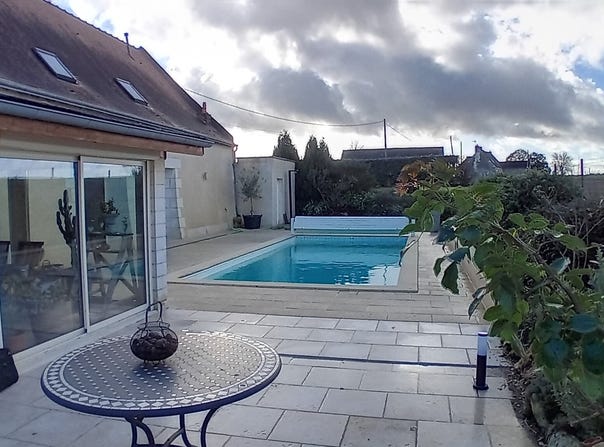 Saint-Épain, Centre-Val de Loire 37800