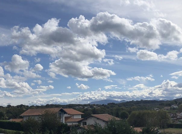 Bassussarry, Aquitaine 64200