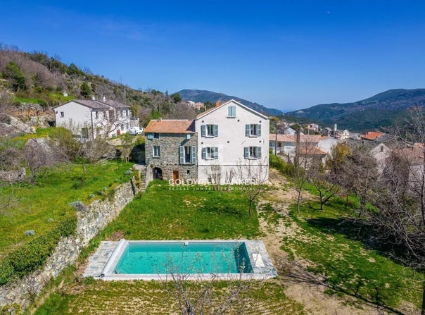 Murato, Corsica 20239