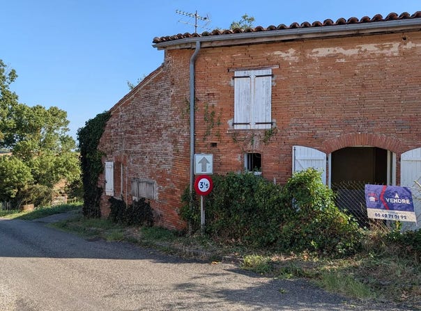 Montbrun-Lauragais, Haute-Garonne 31450