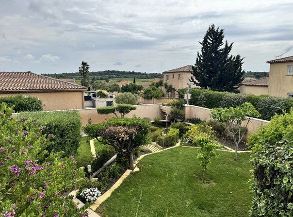 Puissalicon, Languedoc-Roussillon 34480