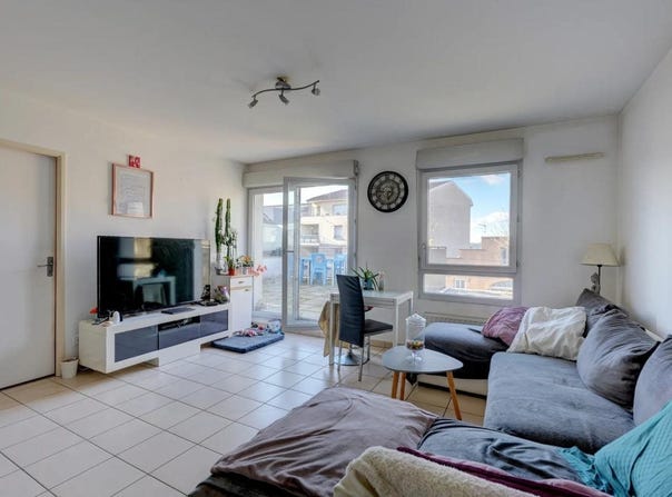 Décines-Charpieu, Rhône-Alpes 69150
