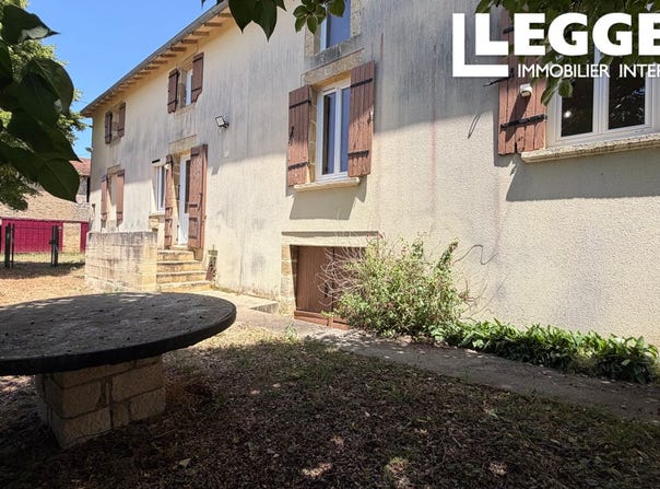 Saint-Sulpice-d'Excideuil, Nouvelle-Aquitaine 24800