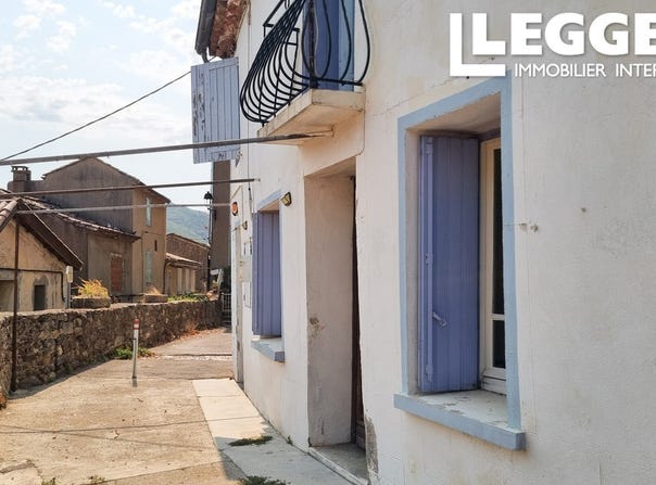 Le Poujol-sur-Orb, Occitanie 34600