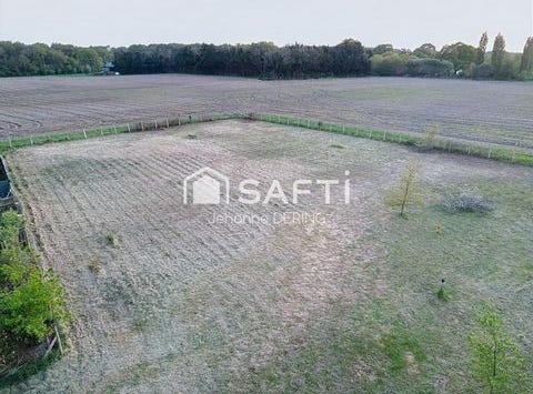 Dreffeac, Pays de la Loire 44530
