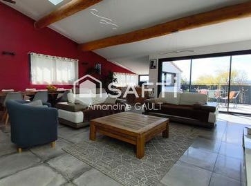 Brouzet-Les-Ales, Languedoc-Roussillon 30580
