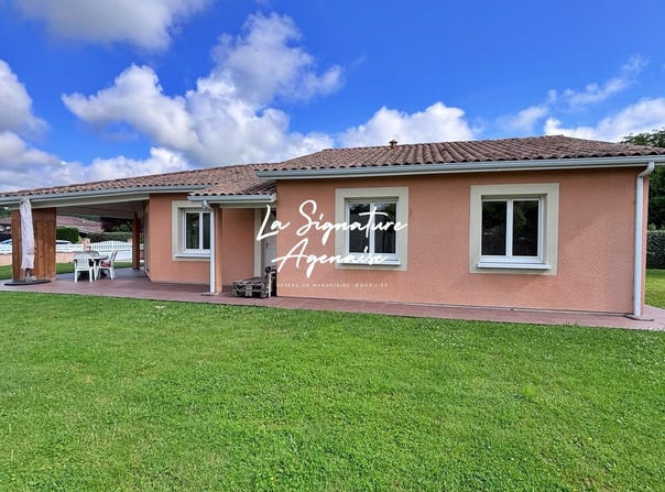 Brax, Aquitaine 47310