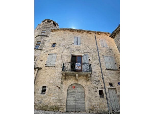 Barjac, Languedoc-Roussillon 30430