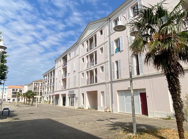 Rochefort, Nouvelle-Aquitaine 17300