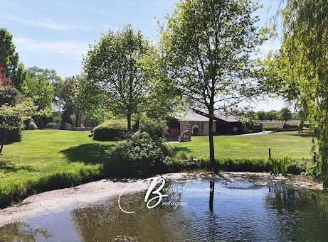 PLELAN LE PETIT, Brittany 22980