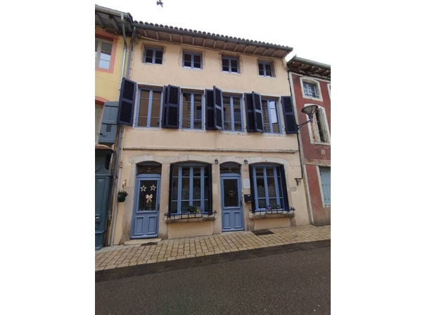 Tournus, Burgundy 71700