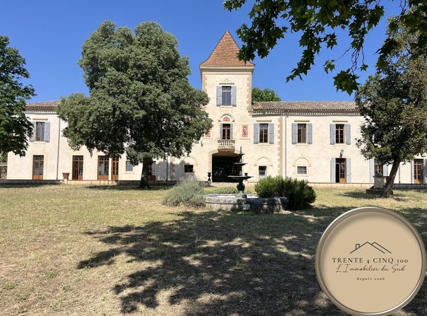 Puisserguier, Languedoc-Roussillon 34620