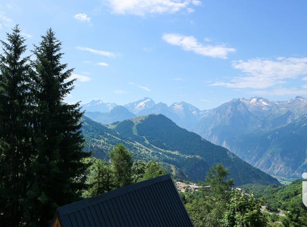 Alpe d'Huez, Auvergne-Rhône-Alpes 38750