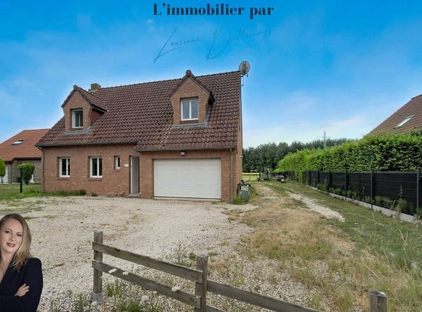 Thun-Saint-Amand, Nord-Pas-de-Calais 59158