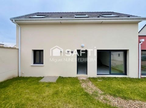Oissel, Haute-Normandie 76350