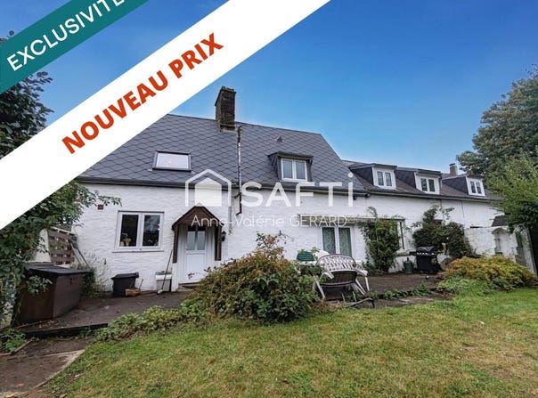 Juvigny les Vallées, Lower Normandy 50520