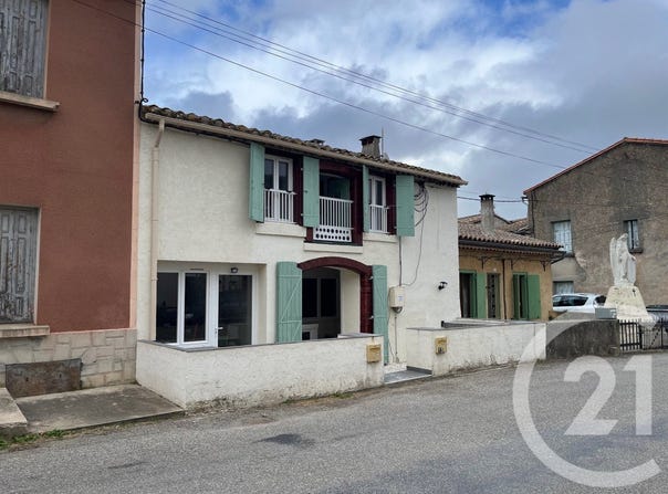Salsigne, Languedoc-Roussillon 11600